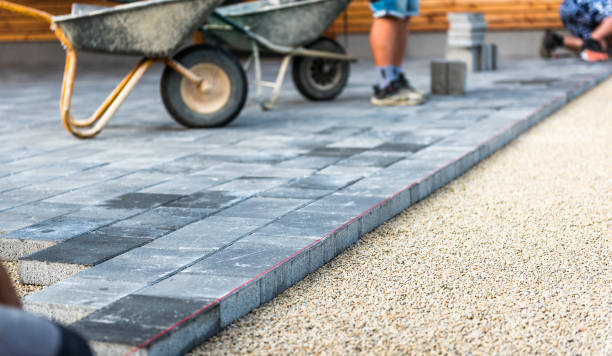 Best Concrete Steps and Stairs in Cedar Rapids, IA