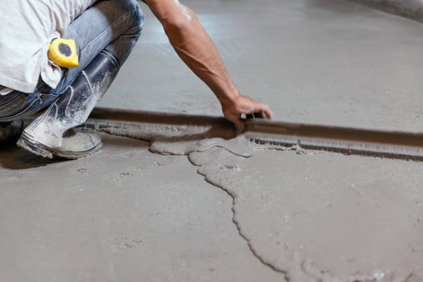 Best Concrete Foundation Repair in Cedar Rapids, IA