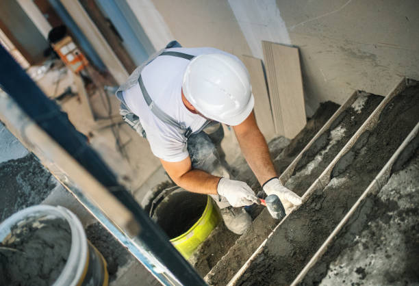 Best Concrete Sealing and Maintenance in Cedar Rapids, IA