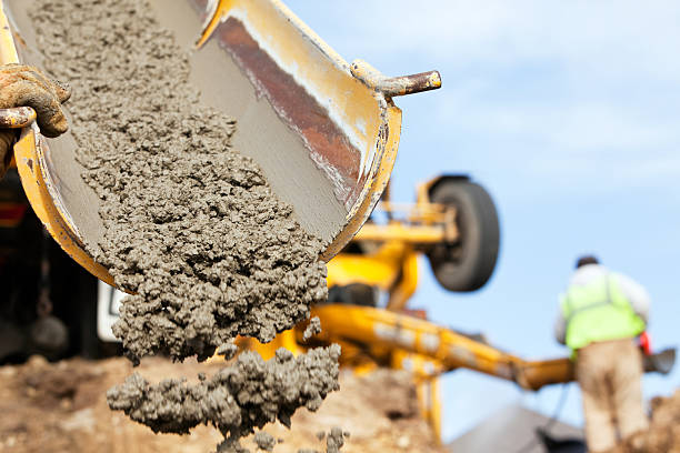Best Concrete Retaining Walls in Cedar Rapids, IA