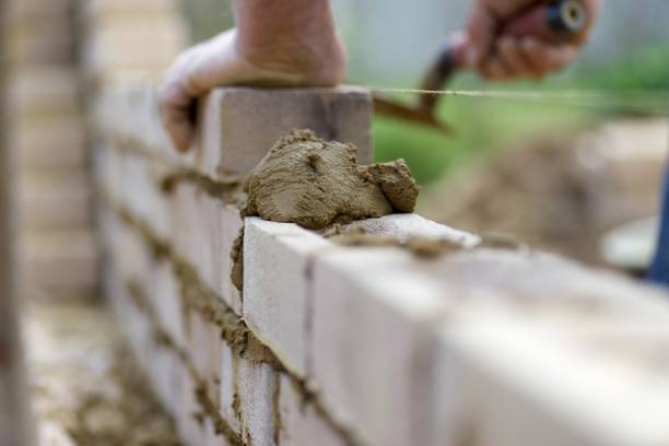 Best Concrete Patio Design and Installation in Cedar Rapids, IA