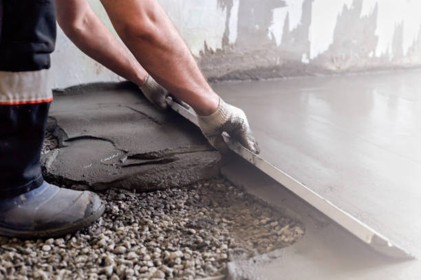 Best Concrete Pool Decks in Cedar Rapids, IA